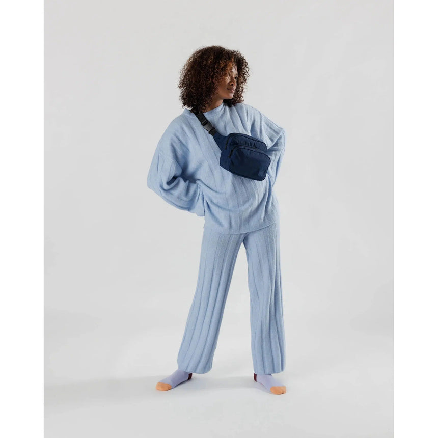 Baggu - Fanny Pack - Navy | Scout & Co