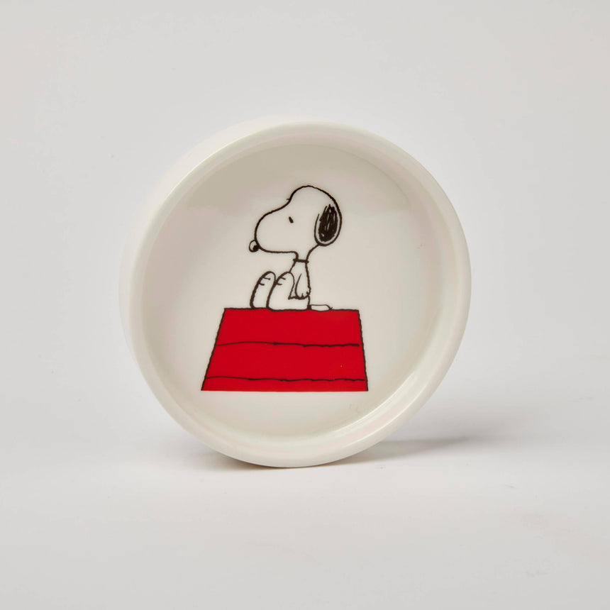 Magpie x Peanuts - Home Sweet Home trinket dish | Scout & Co