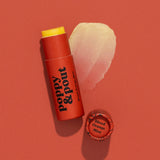 Poppy & Pout - Lip Balm - Blood Orange Mint | Scout & Co