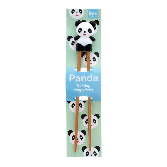 Rex - Training chopsticks - Panda | Scout & Co