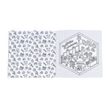 Pipsticks - Tinytown Sticker Book: Volume 1 | Scout & Co
