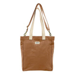 Hindbag - Paul tote bag - Cinnamon | Scout & Co