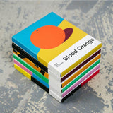 Ocelot - Blood Orange dark chocolate bar | Scout & Co