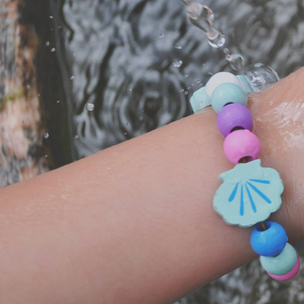 Cotton Twist - Make Your Own Mermaid Bracelet | Scout & Co