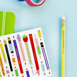 Pipsticks - Graphite Goodies stickers | Scout & Co