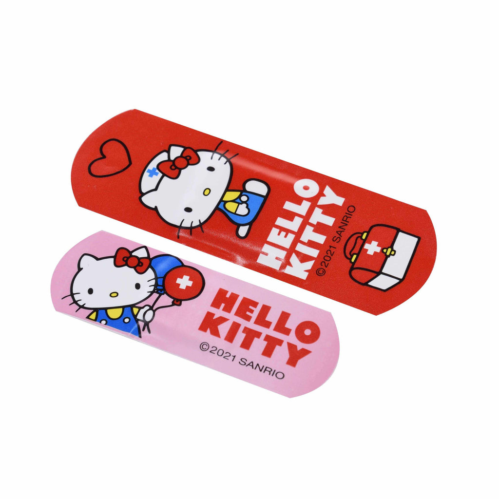 Takecare - Hello Kitty tin of plasters | Scout & Co