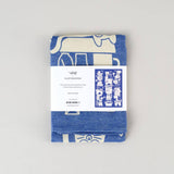 Wrap - Kitchen Cats tea towel | Scout & Co
