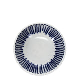 Rex - Ceramic dipping bowl - Beaded lines | Scout & Co