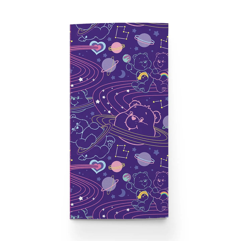 Pipsticks - Care Bears: Cuddly Constellations Traveller notebook | Scout & Co