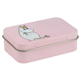 Muurla - Moomin tin box - Snorkmaiden | Scout & Co