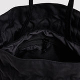 Baggu - Nylon Drawstring bag - Black | Scout & Co