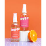 Lovely Skincare - Vanilla Sugar Body Oil | Scout & Co