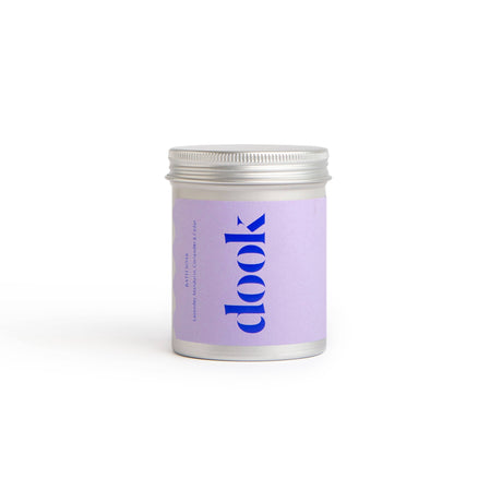 Dook - Bath Salts - Lavender, Mandarin, Coriander & Cedar | Scout & Co