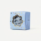 Oh Flossy - Biodegradable Glitter - Silver Mix