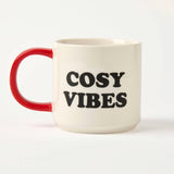 Magpie x Peanuts - Cosy Vibes Snoopy mug | Scout & Co