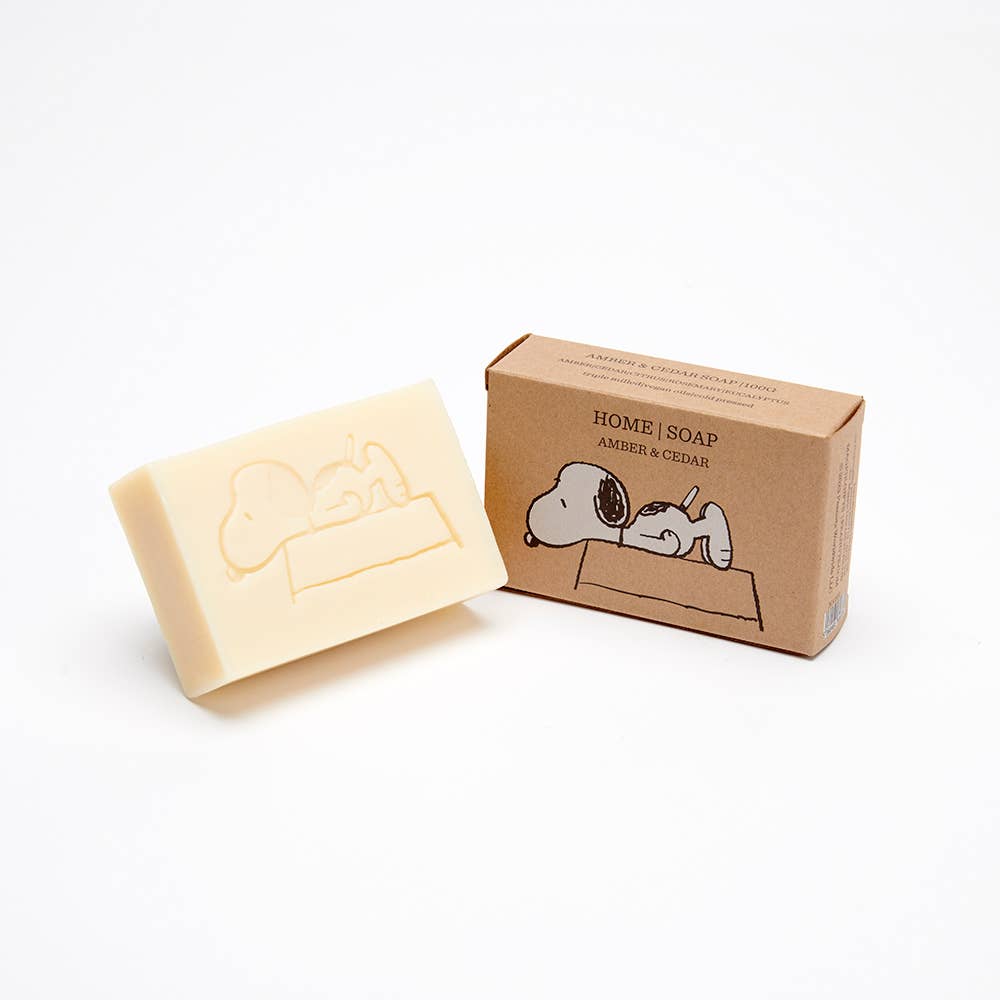 Magpie - Peanuts Soap - Home | Scout & Co