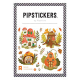 Pipsticks - Fairy Flats stickers | Scout & Co