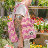 Tarta Gelatina - Brisa towel bag | Scout & Co