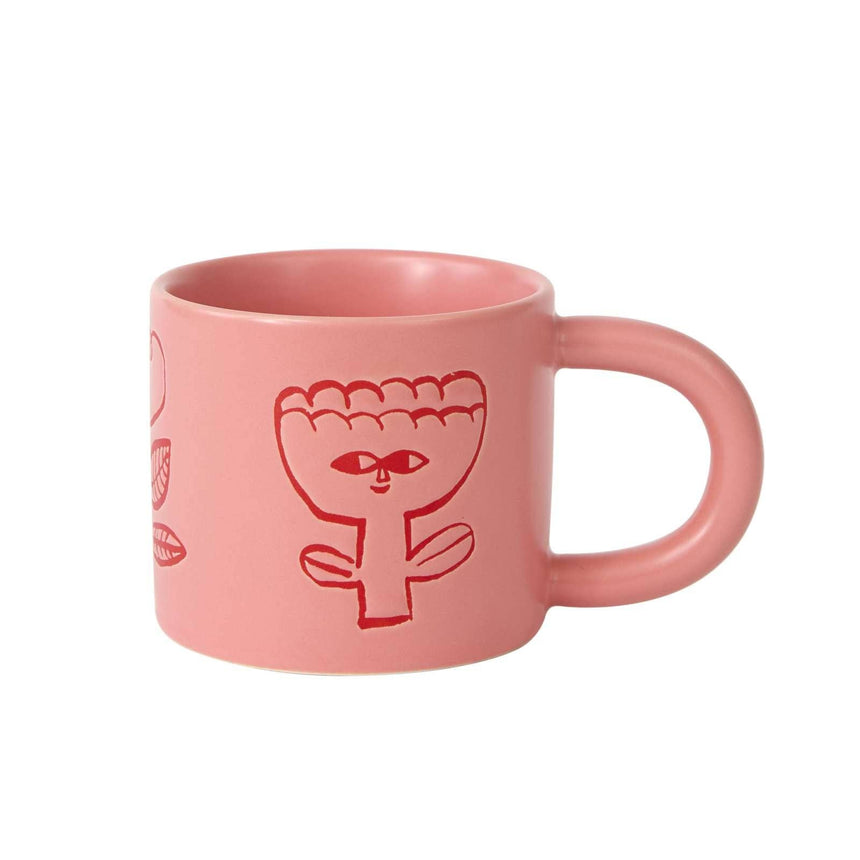 Donna Wilson - Flower Mug | Scout & Co