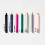 Tom's Studio - Lumos Mini refillable pen - Sage | Scout & Co
