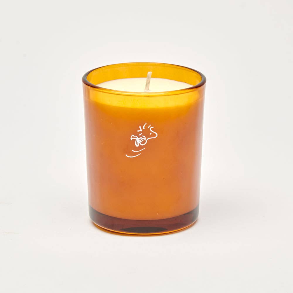 Magpie - Peanuts candle - Home | Scout & Co