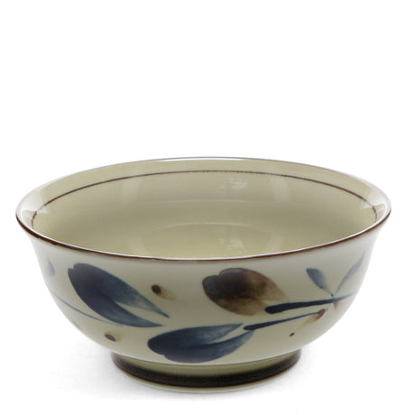 Rex - Japanese porcelain ramen bowl - Breeze | Scout & Co