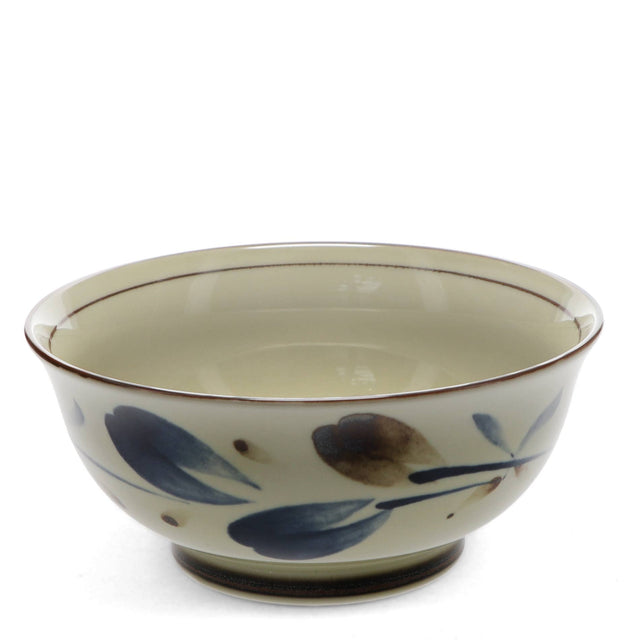 Rex - Japanese porcelain ramen bowl - Breeze | Scout & Co