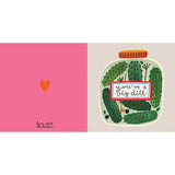 Daria Solak - Big Dill card | Scout & Co