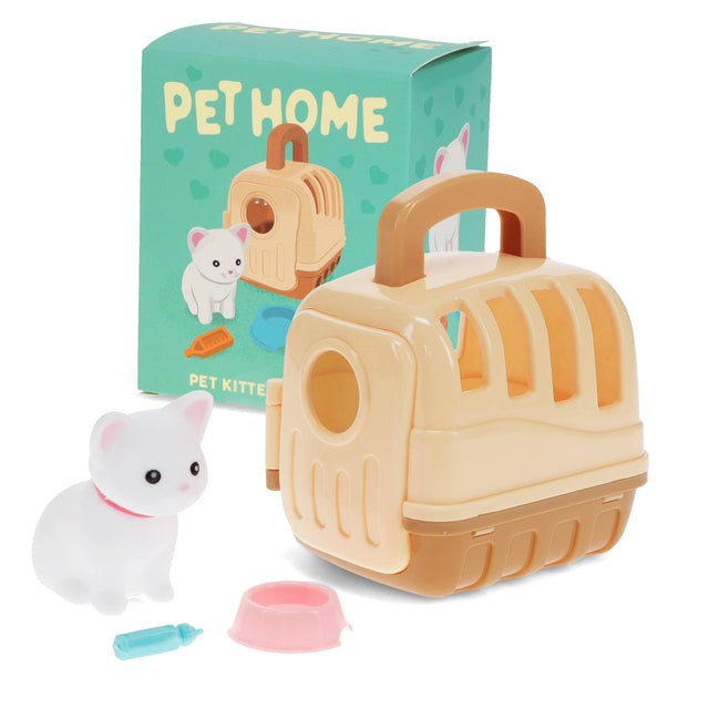 Little pet playset - Kitten | Scout & Co