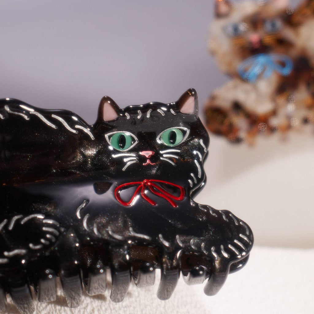 Black Kitty Claw | Scout & Co