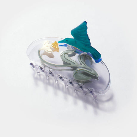 Winona Irene - Narcissus hair claw | Scout & Co
