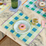 Tarta Gelatina - Merienda Placemats (set of 4) | Scout & Co