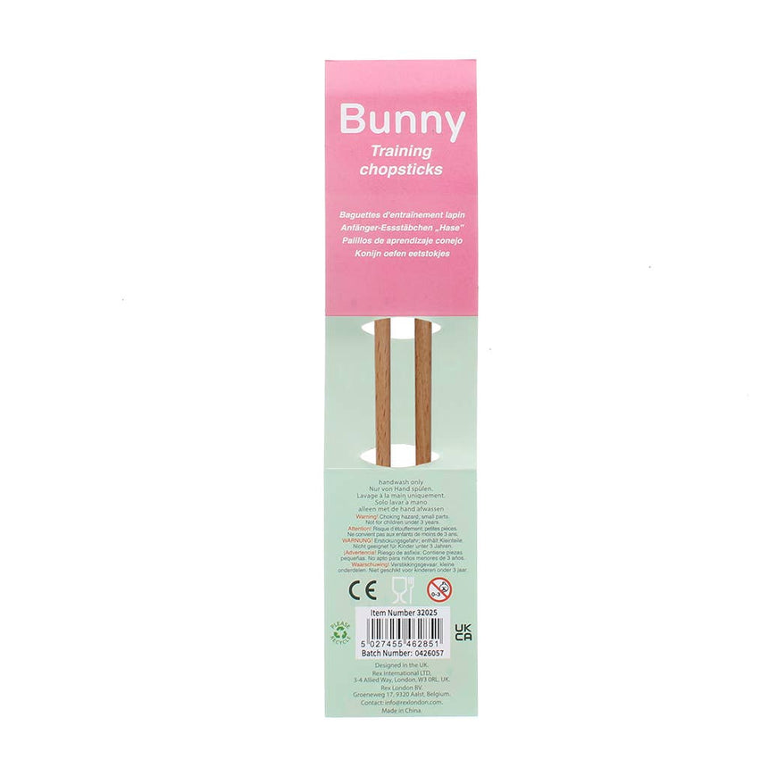 Rex - Training chopsticks - Bunny | Scout & Co
