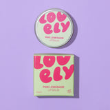 Lovely Skincare - Lip Balm - Pink Lemonade | Scout & Co