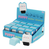 Rex - Roller stamp - Puppy | Scout & Co