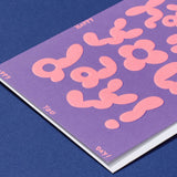 Wrap - Happy You Day embossed card | Scout & Co