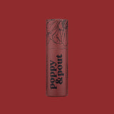 Poppy & Pout - Lip Balm - Cinnamint | Scout & Co