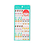Hightide New Retro - Diary stickers - B - Animals | Scout & Co