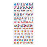 Hightide New Retro - Diary stickers - D - Plans For The Day | Scout & Co
