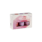 Namaki - Eternal Roses water-based nail polish set of 3 | Scout & Co