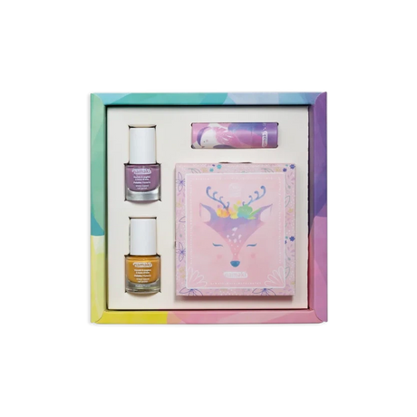 Namaki - Fairy organic make-up for kids gift set - Sunbeam | Scout & Co