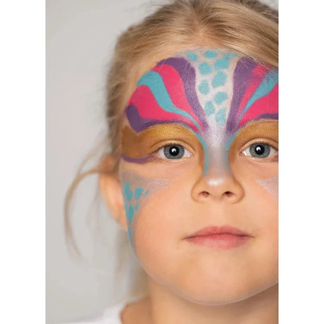 Namaki - Enchanted Worlds - organic face painting pencils - six colours | Scout & Co