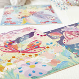 Janod - Magic Fairies - Rhinestones craft set | Scout & Co