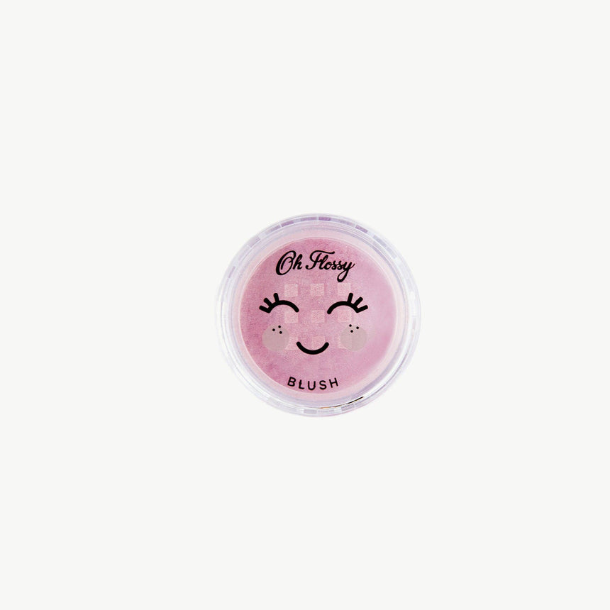 Oh Flossy - Mini Make-up Set