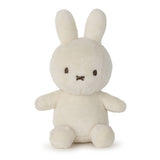 Miffy - Cream Lucky Charm soft toy in Gift box | Scout & Co