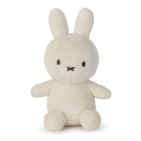 Miffy - Cream Lucky Charm soft toy in Gift box | Scout & Co