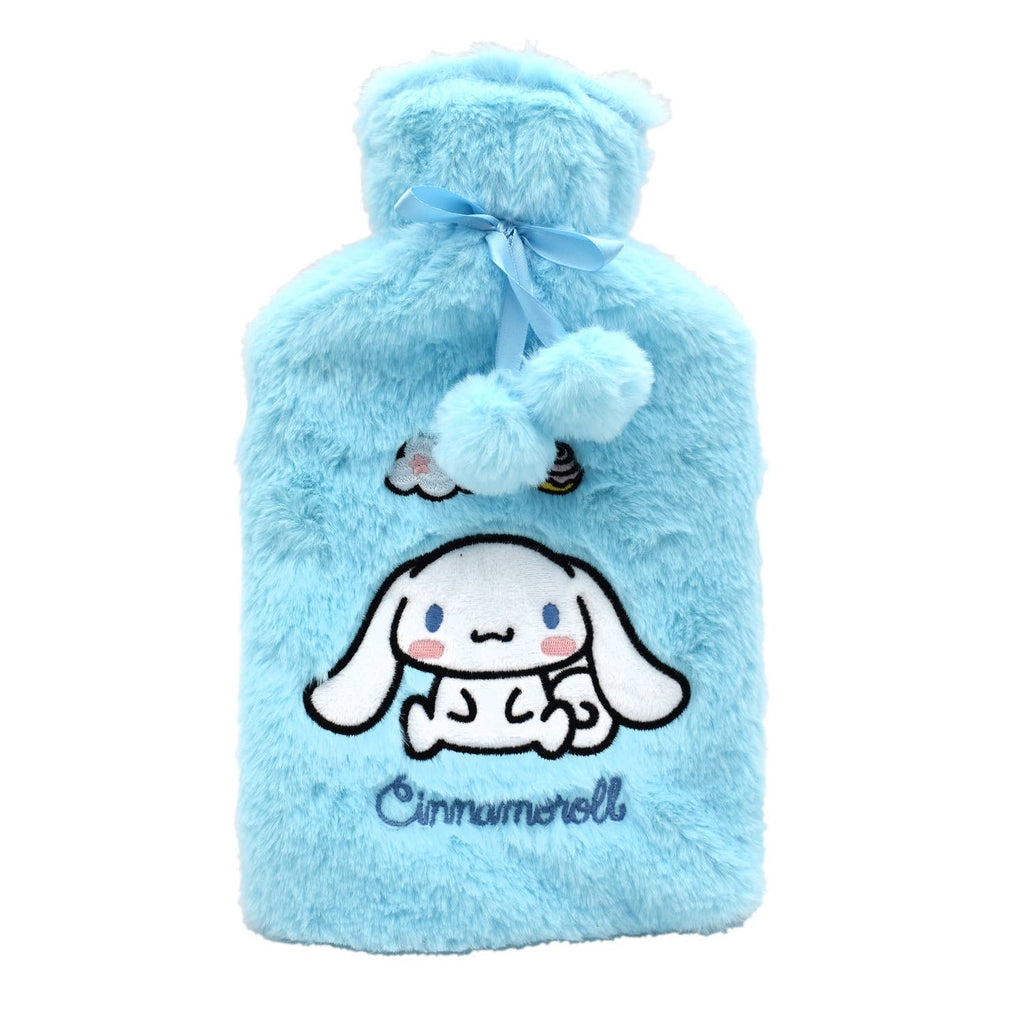 Take Care - Cinnamoroll hot water bottle | Scout & Co