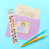 Pipsticks - Feline Faces stickers | Scout & Co
