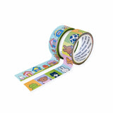 Pipsticks - Miffy + Friends washi tape collection | Scout & Co