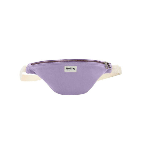 Olivia fanny pack Lilac | Scout & Co